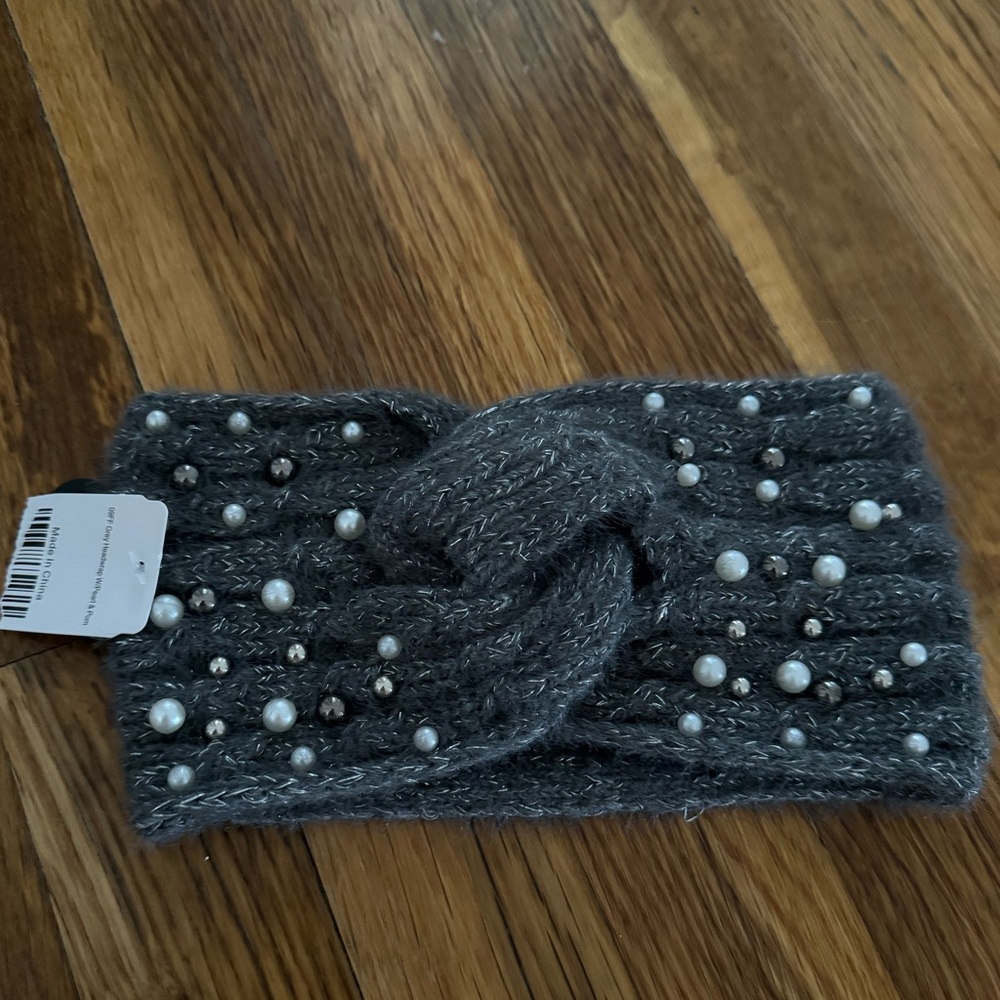 Winter headband